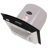 Crown Range Hood Model 60(10)